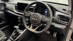2024 (24) KIA STONIC 1.0T GDi 99 GT-Line 5dr DCT 5336579