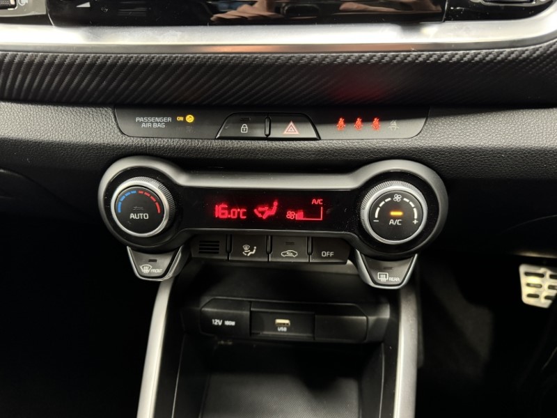 2024 (24) KIA STONIC 1.0T GDi 99 GT-Line 5dr DCT 5336564