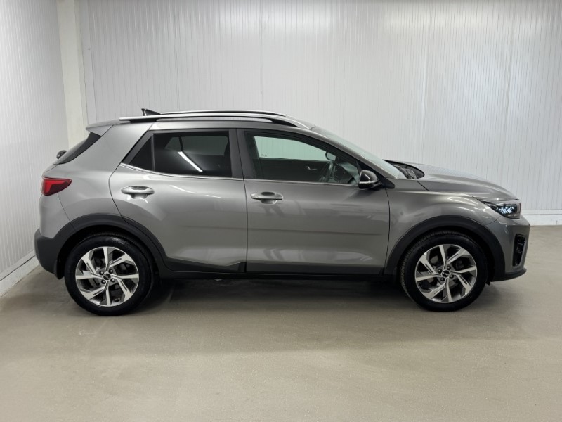 2024 (24) KIA STONIC 1.0T GDi 99 GT-Line 5dr DCT 5336587