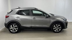 2024 (24) KIA STONIC 1.0T GDi 99 GT-Line 5dr DCT 5336587