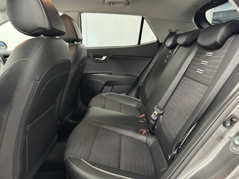 2024 (24) KIA STONIC 1.0T GDi 99 GT-Line 5dr DCT 5336575