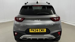 2024 (24) KIA STONIC 1.0T GDi 99 GT-Line 5dr DCT 5336572