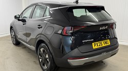 2026 (26) KIA SPORTAGE 1.6T GDi Pure 5dr 5923381