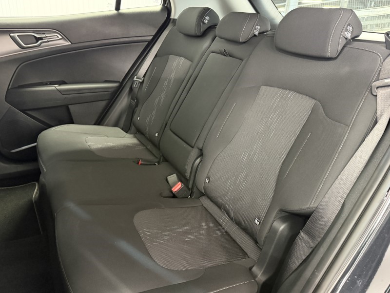 2026 (26) KIA SPORTAGE 1.6T GDi Pure 5dr 5923389