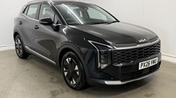 2026 (26) KIA SPORTAGE 1.6T GDi Pure 5dr 5923417