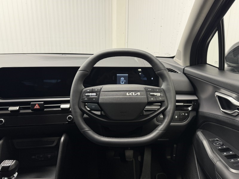 2026 (26) KIA SPORTAGE 1.6T GDi Pure 5dr 5923391