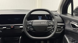 2026 (26) KIA SPORTAGE 1.6T GDi Pure 5dr 5923391