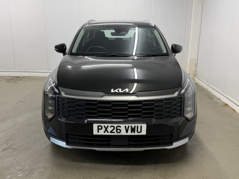 2026 (26) KIA SPORTAGE 1.6T GDi Pure 5dr 5923418