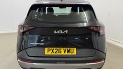 2026 (26) KIA SPORTAGE 1.6T GDi Pure 5dr 5923384