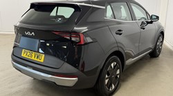 2026 (26) KIA SPORTAGE 1.6T GDi Pure 5dr 5923382