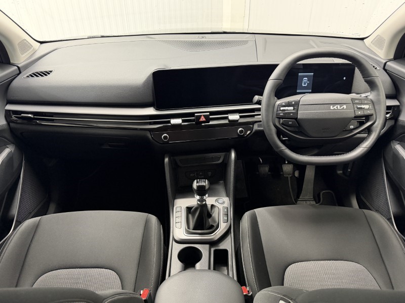 2026 (26) KIA SPORTAGE 1.6T GDi Pure 5dr 5923390