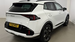 2026 (26) KIA SPORTAGE 1.6T GDi HEV GT-Line S 5dr Auto AWD 5903780