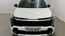 2026 (26) KIA SPORTAGE 1.6T GDi HEV GT-Line S 5dr Auto AWD 5903824