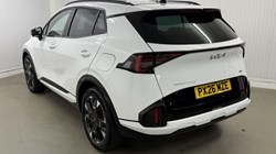 2026 (26) KIA SPORTAGE 1.6T GDi HEV GT-Line S 5dr Auto AWD 5903779
