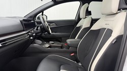 2026 (26) KIA SPORTAGE 1.6T GDi HEV GT-Line S 5dr Auto AWD 5903788
