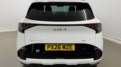2026 (26) KIA SPORTAGE 1.6T GDi HEV GT-Line S 5dr Auto AWD 5903781