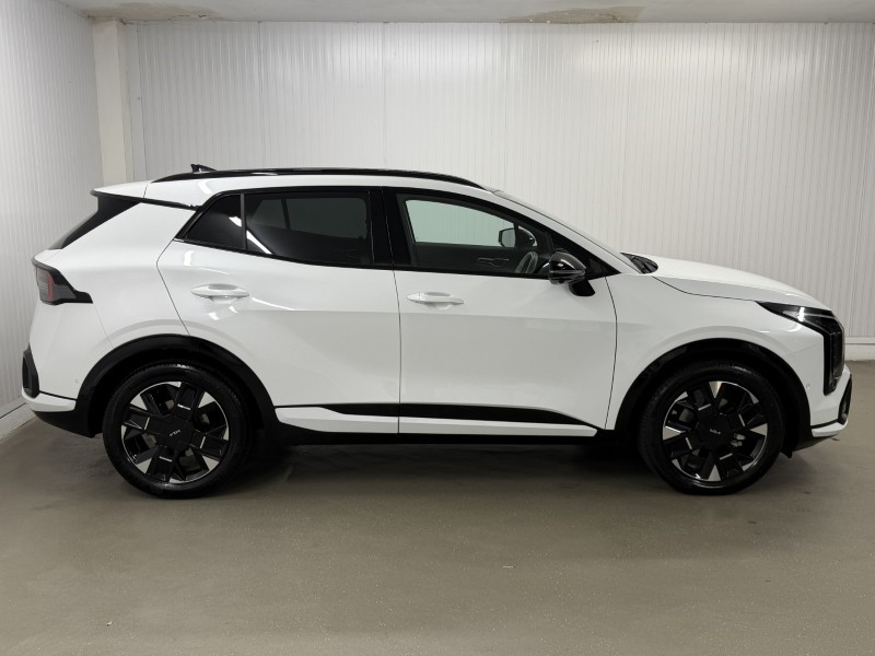 2026 (26) KIA SPORTAGE 1.6T GDi HEV GT-Line S 5dr Auto AWD 5903822