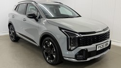 2026 (26) KIA SPORTAGE 1.6T GDi HEV GT-Line 5dr Auto 5884017