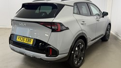2026 (26) KIA SPORTAGE 1.6T GDi HEV GT-Line 5dr Auto 5883979