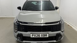 2026 (26) KIA SPORTAGE 1.6T GDi HEV GT-Line 5dr Auto 5884018