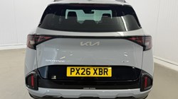 2026 (26) KIA SPORTAGE 1.6T GDi HEV GT-Line 5dr Auto 5883980