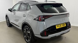 2026 (26) KIA SPORTAGE 1.6T GDi HEV GT-Line 5dr Auto 5883978