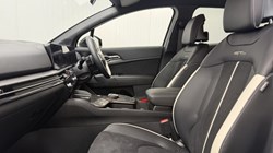 2026 (26) KIA SPORTAGE 1.6T GDi HEV GT-Line 5dr Auto 5883984