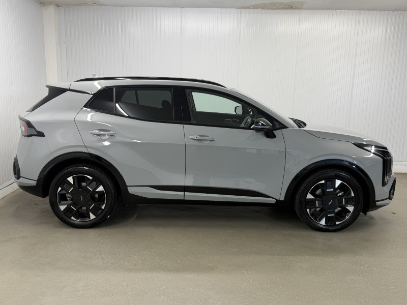 2026 (26) KIA SPORTAGE 1.6T GDi HEV GT-Line 5dr Auto 5884016