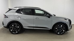 2026 (26) KIA SPORTAGE 1.6T GDi HEV GT-Line 5dr Auto 5884016