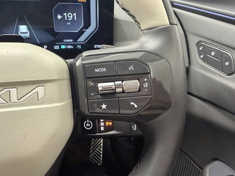 2026 (26) KIA EV5 160kW GT-Line 81.4kWh 5dr Auto 5586296