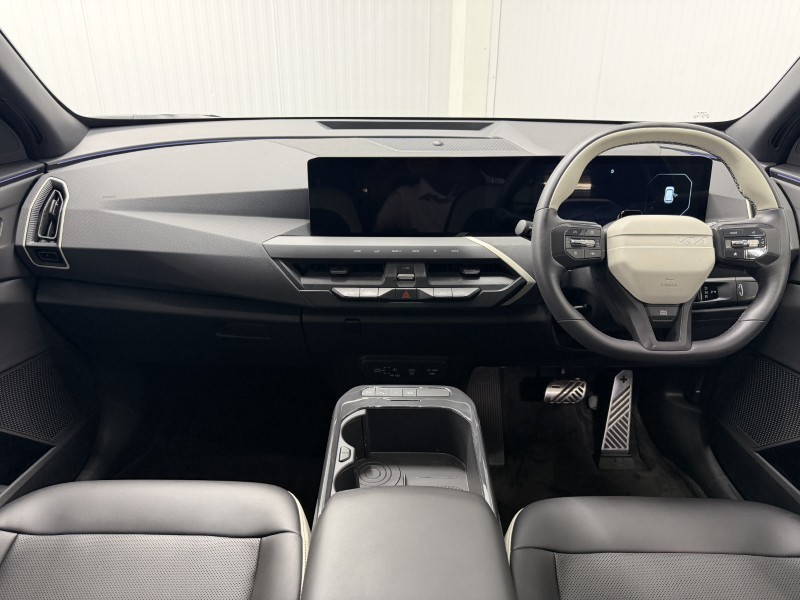 2026 (26) KIA EV5 160kW GT-Line 81.4kWh 5dr Auto 5586281