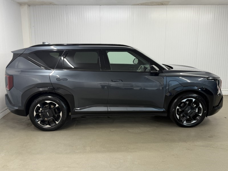 2026 (26) KIA EV5 160kW GT-Line 81.4kWh 5dr Auto 5586306