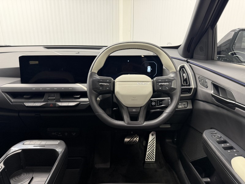 2026 (26) KIA EV5 160kW GT-Line 81.4kWh 5dr Auto 5586282