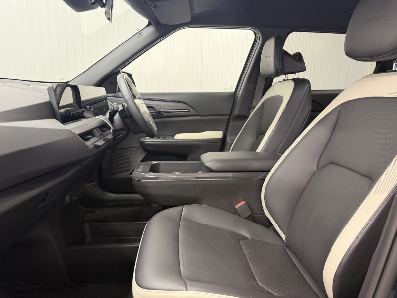 2026 (26) KIA EV5 160kW GT-Line 81.4kWh 5dr Auto 5586278