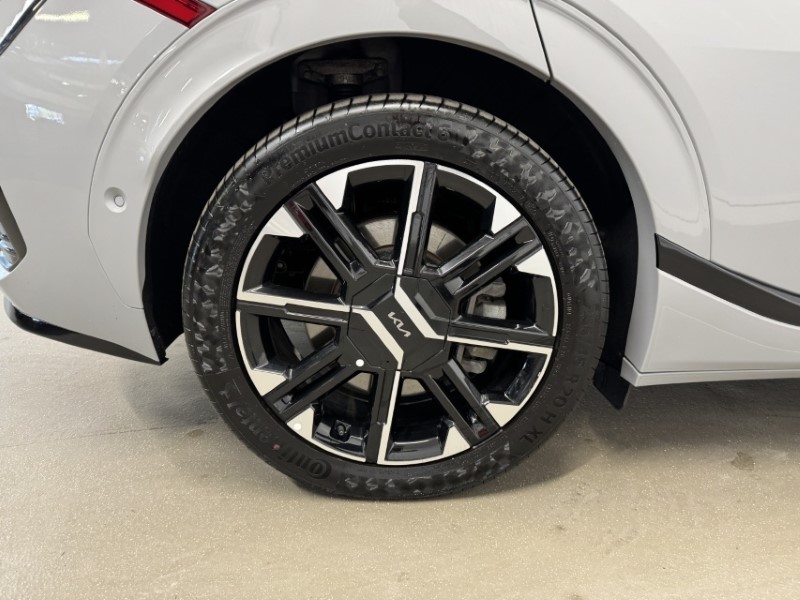 2025 (25) KIA EV6 239kW GT Line S 84kWh 5dr AWD Auto 5315801