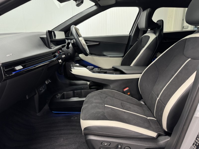 2025 (25) KIA EV6 239kW GT Line S 84kWh 5dr AWD Auto 5315799