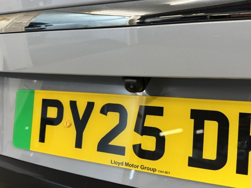 2025 (25) KIA EV6 239kW GT Line S 84kWh 5dr AWD Auto 5315791