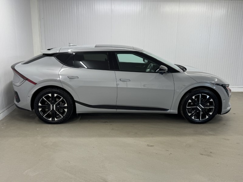 2025 (25) KIA EV6 239kW GT Line S 84kWh 5dr AWD Auto 5315822