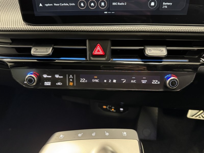 2025 (25) KIA EV6 239kW GT Line S 84kWh 5dr AWD Auto 5315813