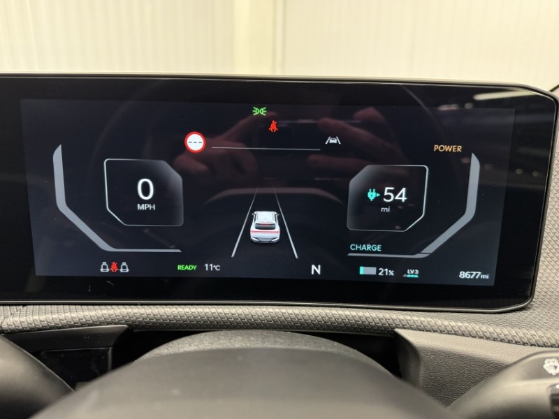 2025 (25) KIA EV6 239kW GT Line S 84kWh 5dr AWD Auto 5315787