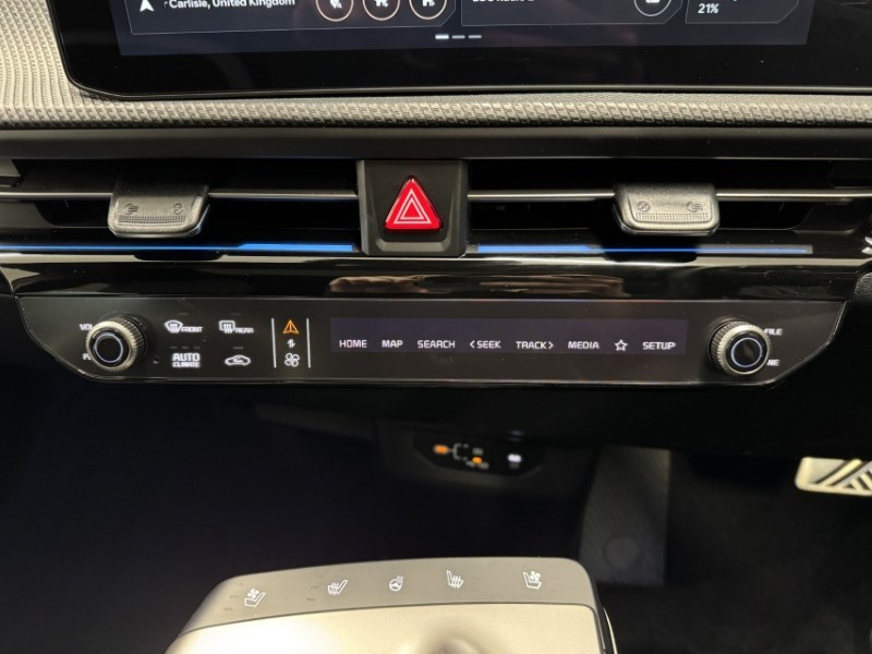 2025 (25) KIA EV6 239kW GT Line S 84kWh 5dr AWD Auto 5315812