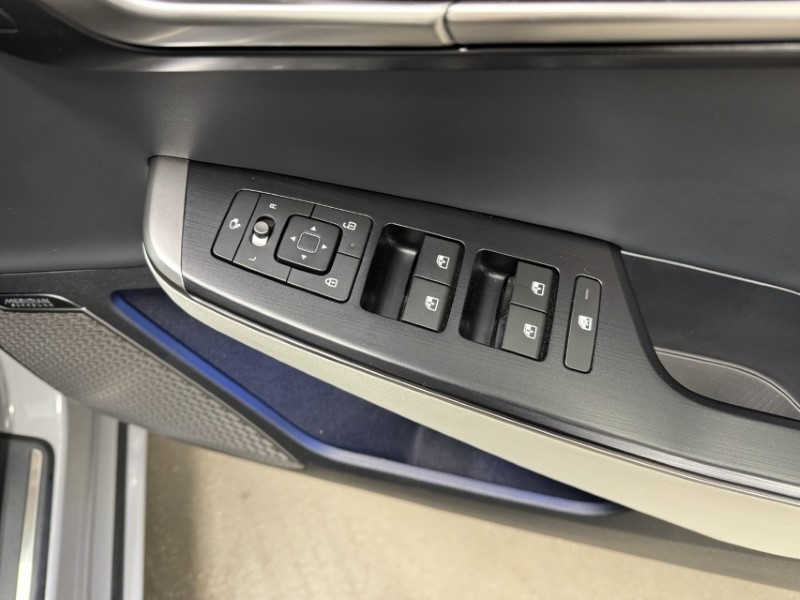 2025 (25) KIA EV6 239kW GT Line S 84kWh 5dr AWD Auto 5315804