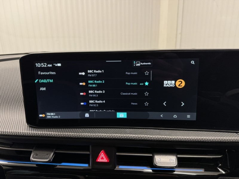 2025 (25) KIA EV6 239kW GT Line S 84kWh 5dr AWD Auto 5315816