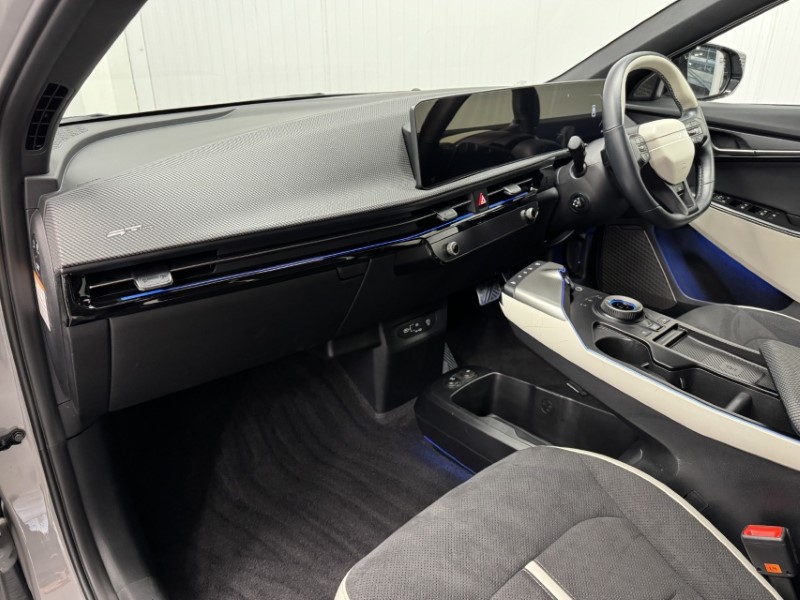 2025 (25) KIA EV6 239kW GT Line S 84kWh 5dr AWD Auto 5315798