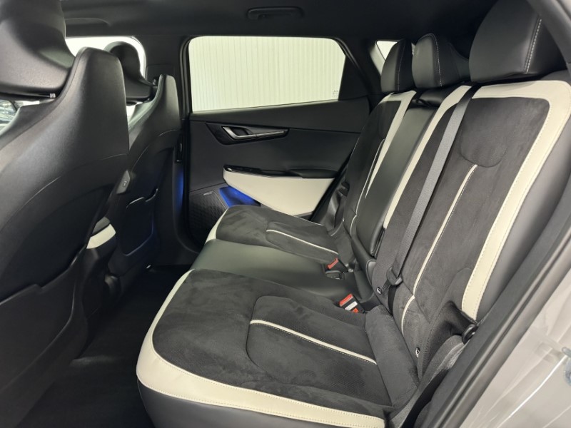 2025 (25) KIA EV6 239kW GT Line S 84kWh 5dr AWD Auto 5315794