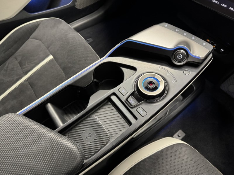 2025 (25) KIA EV6 239kW GT Line S 84kWh 5dr AWD Auto 5315807