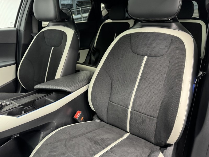 2025 (25) KIA EV6 239kW GT Line S 84kWh 5dr AWD Auto 5315800