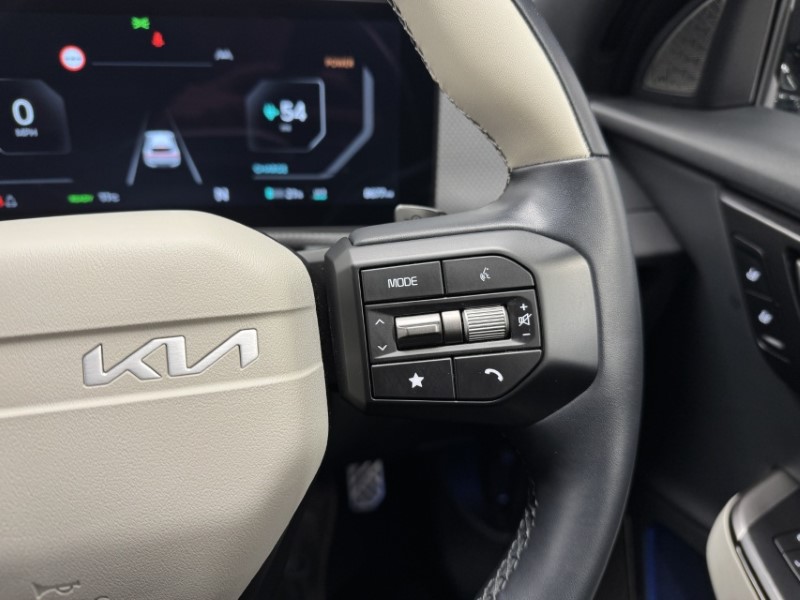 2025 (25) KIA EV6 239kW GT Line S 84kWh 5dr AWD Auto 5315786