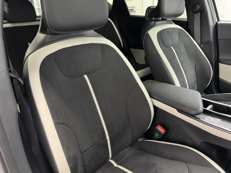 2025 (25) KIA EV6 239kW GT Line S 84kWh 5dr AWD Auto 5315805