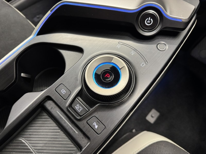 2025 (25) KIA EV6 239kW GT Line S 84kWh 5dr AWD Auto 5315809